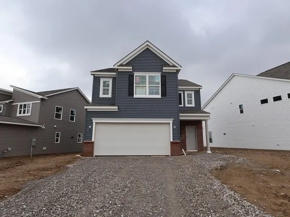 7061 Unitas Loop, Powell, OH 43065