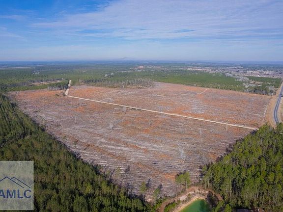 4th image of TRACT 6 Morris Break Rd