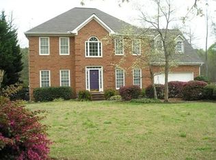 2651 Foxmore Cir, Dalton, GA 30720