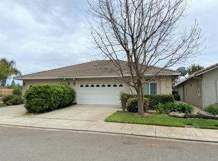 684 Gateway Dr, Merced, CA 95340