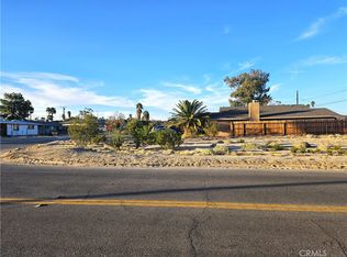 72020 El Paseo Dr, Twentynine Palms, CA 92277
