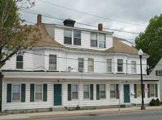 171-175 Broadway Street, Methuen, MA 01844