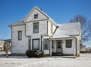 304 E Jeffery St, Cullom, IL 60929