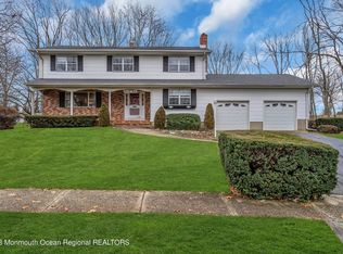 24 Brunswick Dr, Howell, NJ 07731