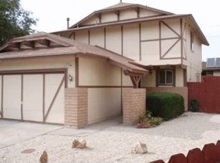 2778 Powder Dr, Reno, NV 89503