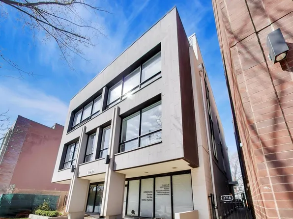 3718 N Ashland Ave APT 302, Chicago, IL 60613
