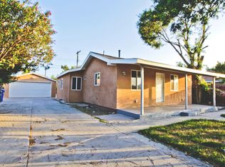 2212 E Hatchway St, Compton, CA 90222