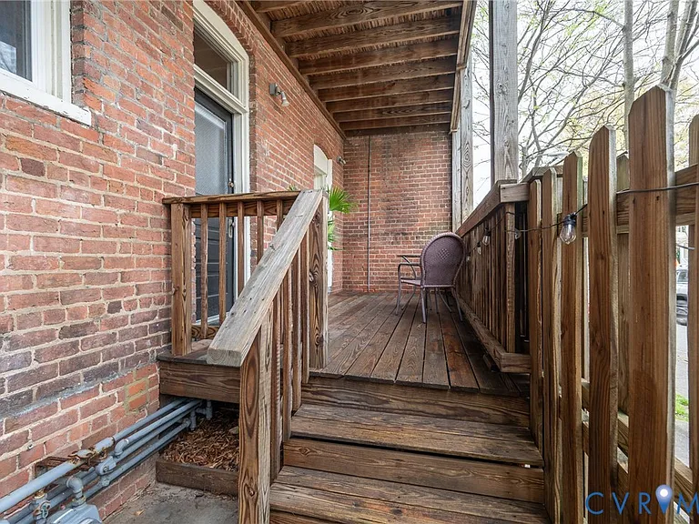 1622 Grove Ave #1B — Photo 17