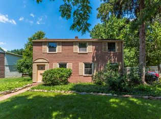 3144 Colony Ln, Plymouth Meeting, PA 19462