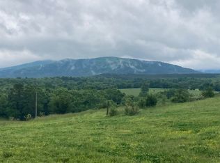 Tbd Polk Rd #85, Mena, AR 71953