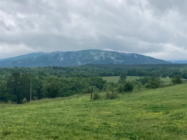 Tbd Polk Rd #85, Mena, AR 71953