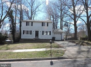 6115 Hemlock Way, Clinton, MD 20735