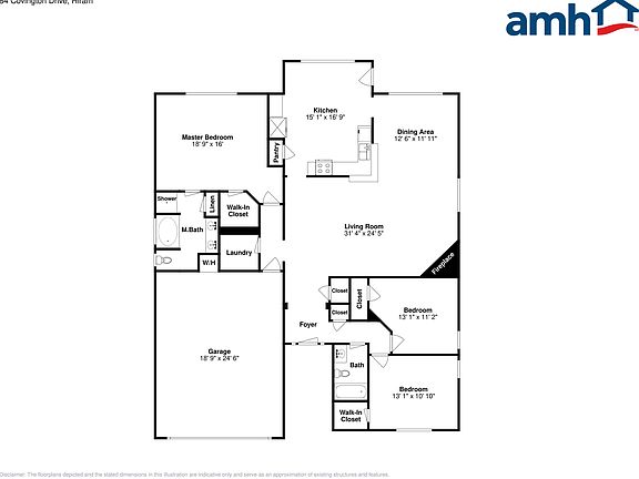 2nd image of this home