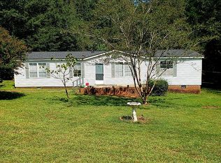 4419 Bigham Rd, Waxhaw, NC 28173