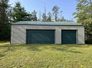 8321 Dragonfly Rd #1, Warrens, WI 54666