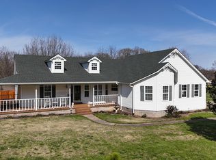 992 Highway 210 N, Dyersburg, TN 38024