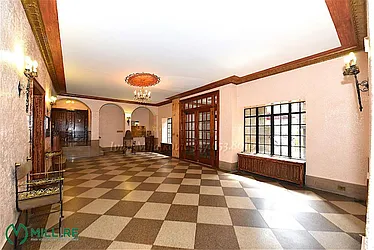 Rented by MiLL RE