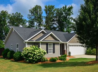 22 Flowerwood Dr, Greer, SC 29651