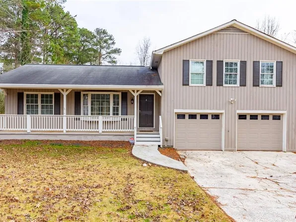 3226 Hickory Bluff Dr, Marietta, GA 30062