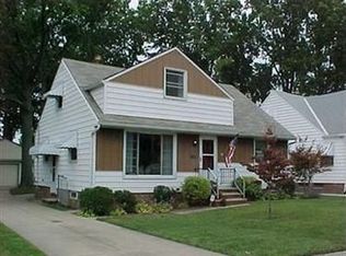 24101 Hartland Rd, Euclid, OH