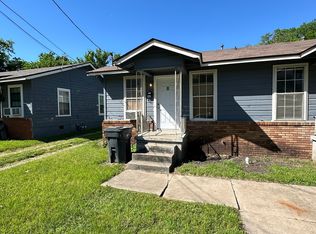 3106 N 26th St #3106, Waco, TX 76708