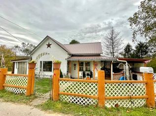 137 Prospect St, Spencer, WV 25276