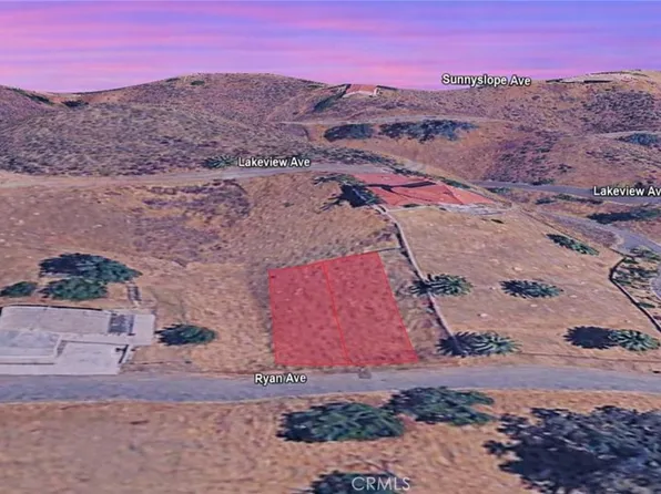0 Ryan Ave Lot 35, Lake Elsinore, CA 92530