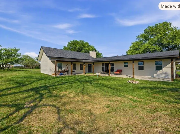 379 Private Road 4650, Boyd, TX 76023