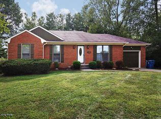 11907 Springmeadow Ln, Goshen, KY 40026