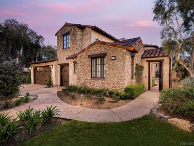 6979 Corte Spagna, Rancho Santa Fe, CA, 92091