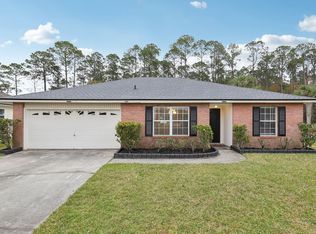 3804 Hideaway Ln, Middleburg, FL 32068