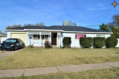 2nd image of 1608 E Pecos Dr