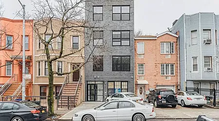 Rented by Blue Egg Realty Corp