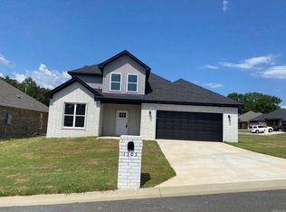 1305 Prudence St, Jacksonville, AR 72076