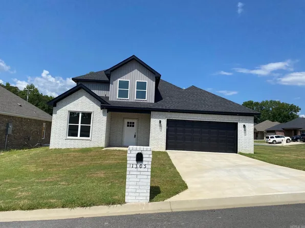 1305 Prudence St, Jacksonville, AR 72076