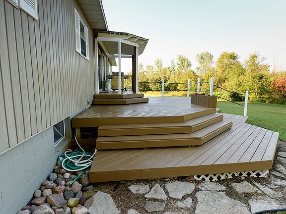 Deck #2
