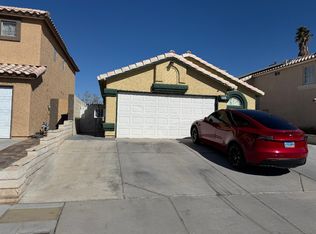 5142 Silverheart Ave #A, Las Vegas, NV 89142