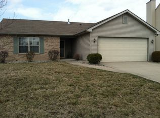 4130 Senica Dr, Fort Wayne, IN 46818