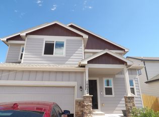10032 Castor Dr, Colorado Springs, CO 80925