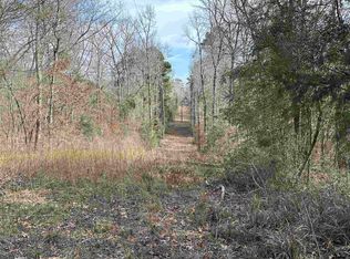 County Road 2439, Alto, TX 75925