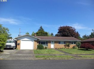 234 NE 110th Ave, Portland, OR 97220