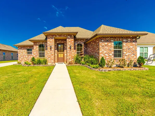 277 Madio Dr, Houma, LA 70364