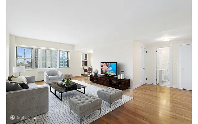 Rented by Douglas Elliman | media 11