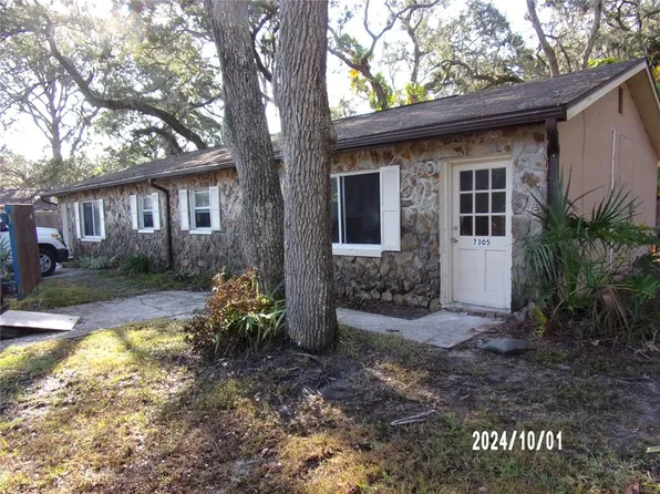 7303 Janczlik Dr, New Port Richey, FL 34652
