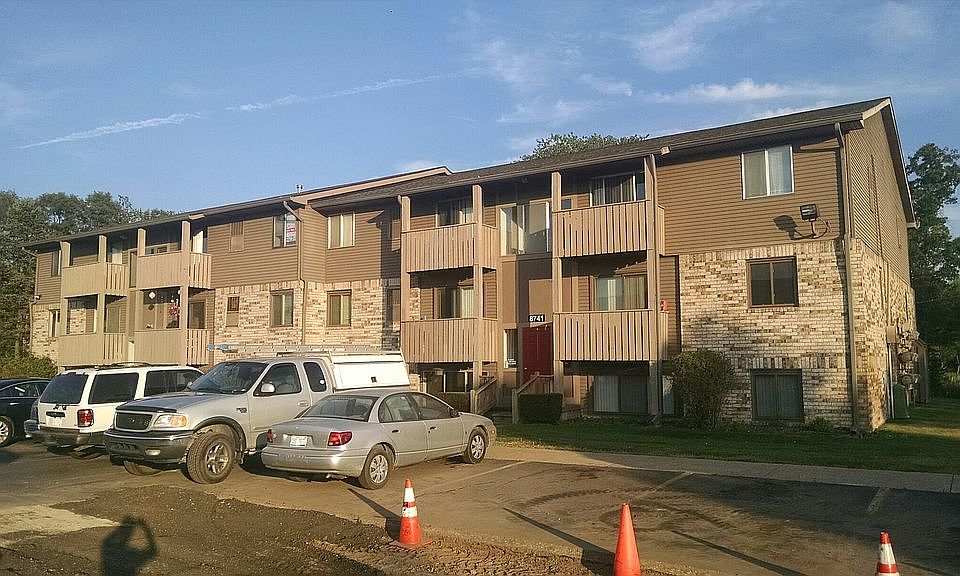 1st image of 8739 Green Willow St APT 8