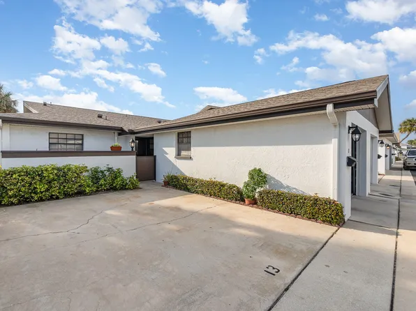 255 Paradise Blvd APT 13, Melbourne, FL 32903