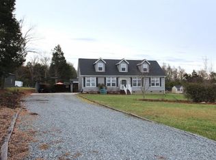 4608 Meadowlark Ct, Burlington, NC 27215