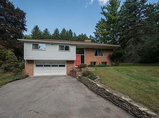 3968 Dexter Ann Arbor Rd, Ann Arbor, MI 48103