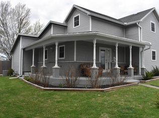 767 N Main St, Ada, OH 45810