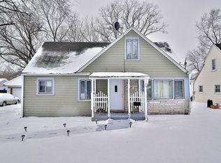 3142 Marion Ave, Melrose Park, IL 60164